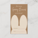 Search for new born baby invitations Minimalist