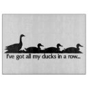 Search for duck chopping boards Geese