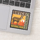 Search for hoodoo stickers National park