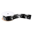 Search for halloween skeleton ribbon Goth