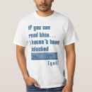 Search for abducted tshirts Space