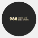 Search for holistic health and wellness stickers Crisis hotline