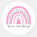 Search for rainbow ribbon stickers Survivor