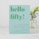 Search for by mail birthday invitations Unique