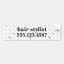 Search for stylistic bumper stickers Scissors