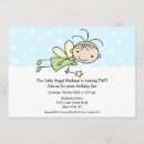 Search for little angel invitations Cute