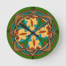 Search for celtic clocks Irish