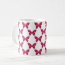 Search for vintage dragonfly mugs Butterfly