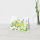 Search for daffodil birthday cards Botanical