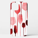 Search for wine designs iphone cases Pattern