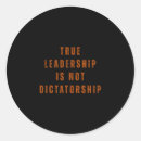 Search for leadership stickers Republican
