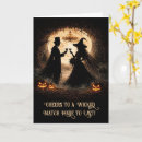 Search for death halloween cards Cute