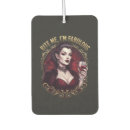 Search for gothic car air fresheners Halloween
