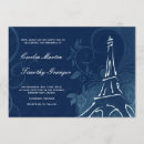 Search for france wedding invitations French