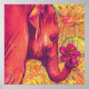 Search for indian nursery decor Pink