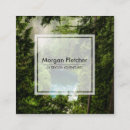 Search for outdoor business cards Professional
