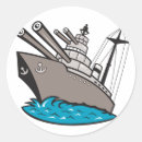 Search for battleship stickers Navy