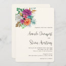 Search for orange rose wedding invitations Roses