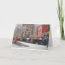 Search for manhattan christmas cards Winter