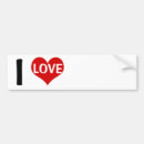 Search for passion bumper stickers Heart