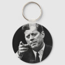 Search for kennedy key rings Usa