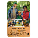Search for tripping magnets Family