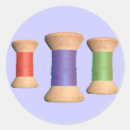 Search for thread stickers Crafter