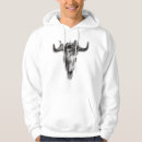 Search for black roses hoodies Skull