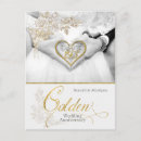 Search for 50th wedding anniversary postcards Fiftieth