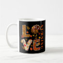 Search for love and thanks mugs Turkey