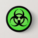 Search for biohazard badges Green