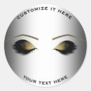 Search for eyelashes stickers Glitter