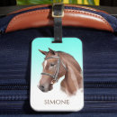 Search for horse luggage tags Equestrian