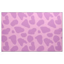 Search for cow print fabric Cattle
