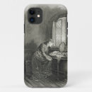 Search for charles dickens iphone cases Frederick