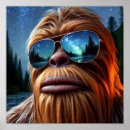 Search for bigfoot sasquatch posters Cool
