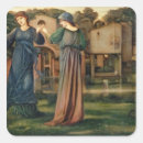 Search for burne jones stickers Sir