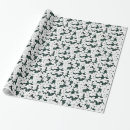 Search for hawaiian hibiscus wrapping paper Leaf