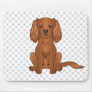 Search for cavalier mousepads Ruby