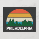 Search for vintage philadelphia postcards Skyline