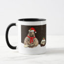 Search for christmas pudding mugs Festive