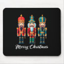 Search for nutcrackers mousepads Ballet