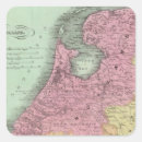 Search for map of the netherlands stickers Country