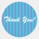 Search for purple and turquoise stickers Blue