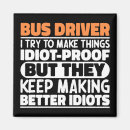 Search for bus magnets Teacher
