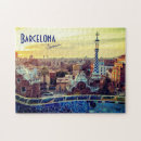 Search for barcelona puzzles Mediterranean
