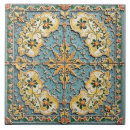 Search for garden tiles Colorful