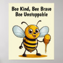 Search for funny bee cartoon art Yellow