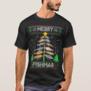 Search for merry fishmas clothing Fishing