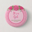 Search for floral leaf pattern badges Green